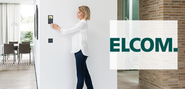 Elcom bei Kerscher Elektro- u. Sicherheitstechnik GmbH & Co.KG in Bogen